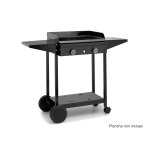 Chariot en acier origin 60 - forge adour Chariot en acier origin 60 - forge adour