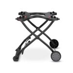 Chariot barbecue weber q1000 et q2000 Chariot barbecue weber q1000 et q2000