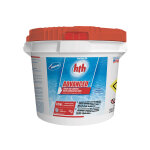 Chlore non stabilisé en galets advanced 8, 2 kg - hth Chlore non stabilisé en galets advanced 8, 2 kg - hth