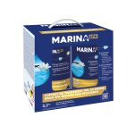Coffret de traitement brome pour spa - marina spa