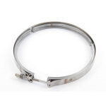 Collier de serrage pour filtre  sable top et side - hayward