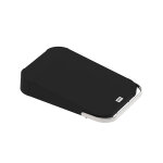 Couvercle en acier noir pour plancha lectrique enosign 40 - eno