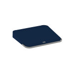 Couvercle pour plancha enosign 65 bleu navy - eno