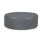 Couverture thermique pour spa gonflable lay - z - spa rond � 1, 96 m - bestway