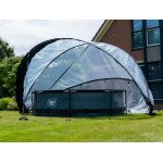 Dme de piscine  4, 60 m avec fixation au sol - exit toys