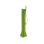 Douche solaire 23 l happy go verte - formidra