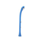 Douche solaire 28 l so happy bleue - formidra