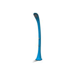 Douche solaire 32 l cobra bleue - formidra