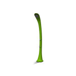 Douche solaire 32 l cobra verte - formidra