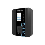 Electrolyseur au sel stérilor evo duo pour piscine 40 à 60 m³ - stérilor Electrolyseur au sel stérilor evo duo pour piscine 40 à 60 m³ - stérilor