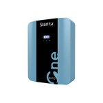 Electrolyseur au sel stérilor evo one pour piscine 40 à 60 m³ - stérilor Electrolyseur au sel stérilor evo one pour piscine 40 à 60 m³ - stérilor