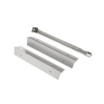 Ensemble 1 brûleur et 2 plaques de brûleur en acier inox pour barbecues prestige® pro 665 / 825 - napoleon ... Ensemble 1 brûleur et 2 plaques de brûleur en acier inox pour barbecues prestige® pro 665 / 825 - napoleon ...