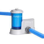purateur  cartouche flowclear 5, 678 m / h - bestway