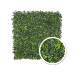 Feuillage artificiel imitation lierre 1 m - jardideco