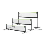 Filet de sport r�glable 1, 55 x 3, 00 m - exit toys