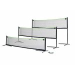 Filet de sport r�glable 2, 43 x 5, 00 m - exit toys