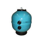 Filtre  sable vesubio  500 mm 9 m / h - astral pool