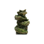 Fontaine de jardin vernier mini cascade d�corative