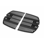 Grille barbecue weber série q 200 et 2000 Grille barbecue weber série q 200 et 2000