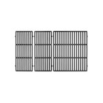 Grilles de cuisson pour barbecue à gaz genesis (2016) 4 brûleurs weber crafted Grilles de cuisson pour barbecue à gaz genesis (2016) 4 brûleurs weber crafted