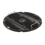 Grille de cuisson en fonte pour barbecue à charbon rodéo - napoleon Grille de cuisson en fonte pour barbecue à charbon rodéo - napoleon