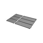Grilles de cuisson weber crafted pour barbecue à gaz genesis 300 (depuis 2016) Grilles de cuisson weber crafted pour barbecue à gaz genesis 300 (depuis 2016)
