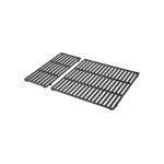 Grilles de cuisson weber crafted pour barbecue spirit 300 et smokefire ex4