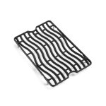 Grille en fonte de brûleur latéral infrarouge pour barbecue lex 485 et prestige® 450 / 500 / 665 - napoleon ... Grille en fonte de brûleur latéral infrarouge pour barbecue lex 485 et prestige® 450 / 500 / 665 - napoleon ...