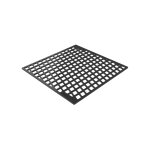 Grille de saisie grand format weber crafted
