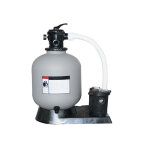 Groupe de filtration aqua premium 10 m� / h - aquazendo