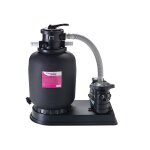 Groupe de filtration  sable 4 m / h - powerline by hayward