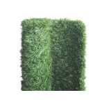 Haie artificielle super deluxe 243 brins 18 m - 6 rouleaux 3 x 1, 50 m - jardideco Haie artificielle super deluxe 243 brins 18 m - 6 rouleaux 3 x 1, 50 m - jardideco