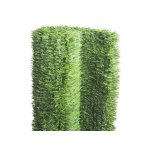 Haie artificielle luxe 110 brins 6 m - 2 rouleaux 3 x 1, 50 m - jardideco Haie artificielle luxe 110 brins 6 m - 2 rouleaux 3 x 1, 50 m - jardideco