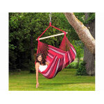 Hamac - si�ge suspendu havanna violet - amazonas