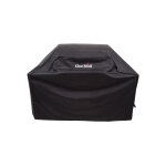 Housse pour barbecues  gaz 2 brleurs - char - broil