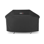 Housse premium pour barbecue  gaz weber genesis 400