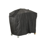 Housse pop'up 110 / 125 cm pour plancha eno sur chariot - eno Housse pop'up 110 / 125 cm pour plancha eno sur chariot - eno