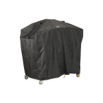 Housse pop'up 135 cm pour plancha eno 75 sur chariot - eno