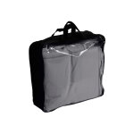Jeu de 4 rideaux pour tonnelle belize 3 x 3, 8 m - hesperide