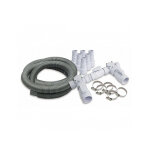 Kit by - pass Ø 32 / 38 mm pour pompe à chaleur - kokido Kit by - pass Ø 32 / 38 mm pour pompe à chaleur - kokido