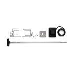 Kit de rotisserie pour barbecue freestyle 365 et 425 - napoleon Kit de rotisserie pour barbecue freestyle 365 et 425 - napoleon