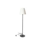 Lampadaire filaire pied m�tal led blanc standy h 150 cm