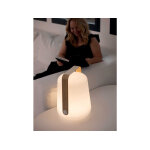 Lampe balad bamboo h. 38 cm - fermob