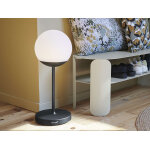 Lampe mooon! carbone h. 63 cm - fermob