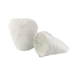 Lot de 2 poches filtrantes 25 microns compatibles bloc filtrant filtrinov fb12 / 14 - aquazendo