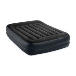 Matelas gonflable pillow rest raised 2 places - intex