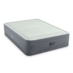 Matelas gonflable premaire 1 2 places - intex