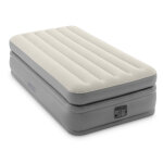 Matelas gonflable prime confort 1 place - intex