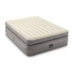 Matelas gonflable prime confort 2 places - intex