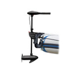 Moteur de bateau lectrique 0, 60 cv - intex